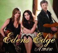 EPK (shoot): Eden’s Edge: Introducing ‘Amen’