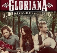 BTS: Gloriana: 2013 Tour Rehersals